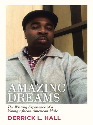 cover image of Amazing Dreams